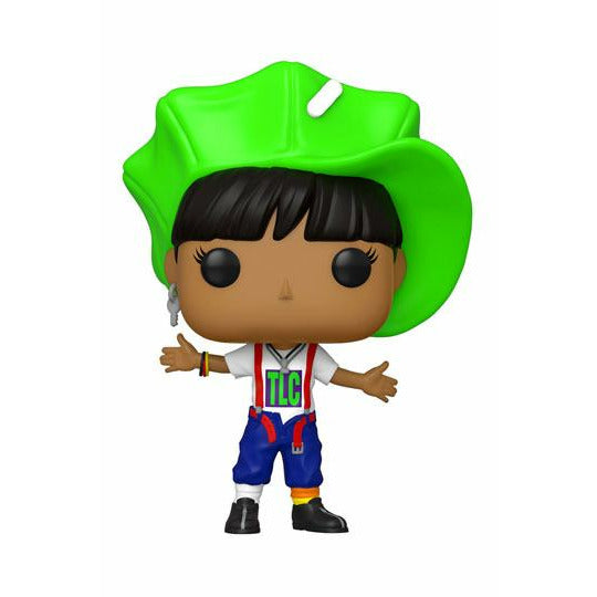 Funko POP! TLC Figure Left Eye - 9cm