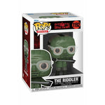 Funko POP! Batman Heroes Figure The Riddler - 9cm