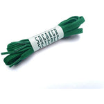 SneakerScience Jordan 1 Replacement Laces - (Dark Green)