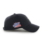 '47 Brand MVP Sure Shot Detroit Tigers Snapback Cap - Navy