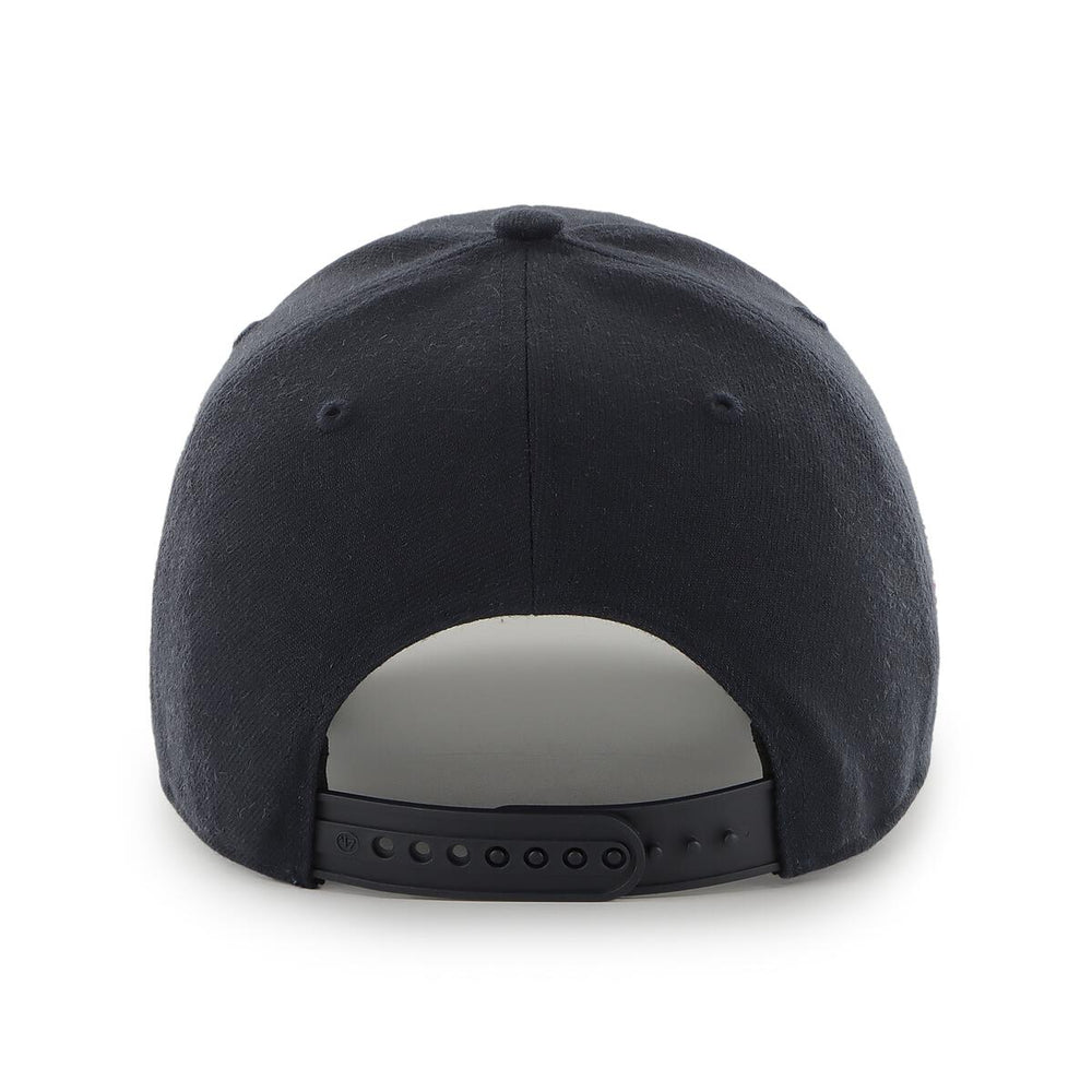 '47 Brand MVP Sure Shot Detroit Tigers Snapback Cap - Navy