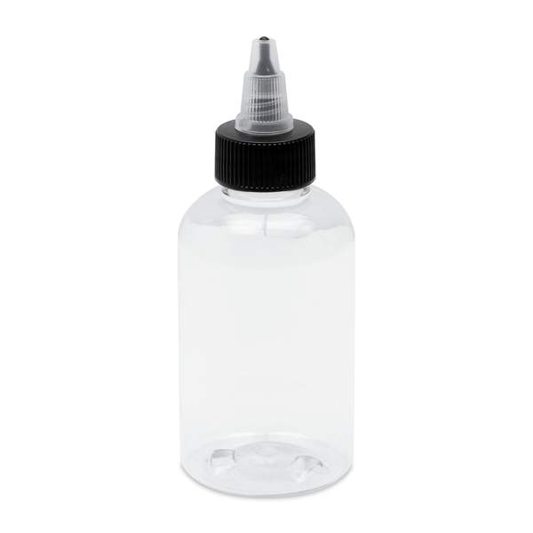 Angelus 4oz Empty Bottle with Easy Pour Cap