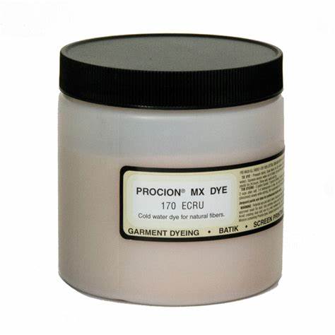 Jacquard Procion MX - Ecru 8OZ