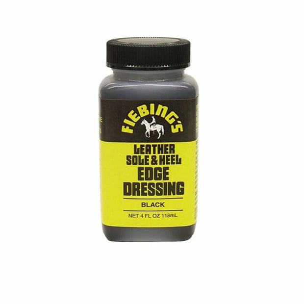 Fiebing's Leather Sole & Heel Edge Dressing