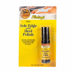 Fiebing's Sole Edge & Heel Polish - Black