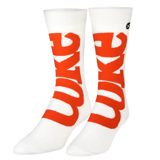 ODD SOX - Enjoy Coke Socks
