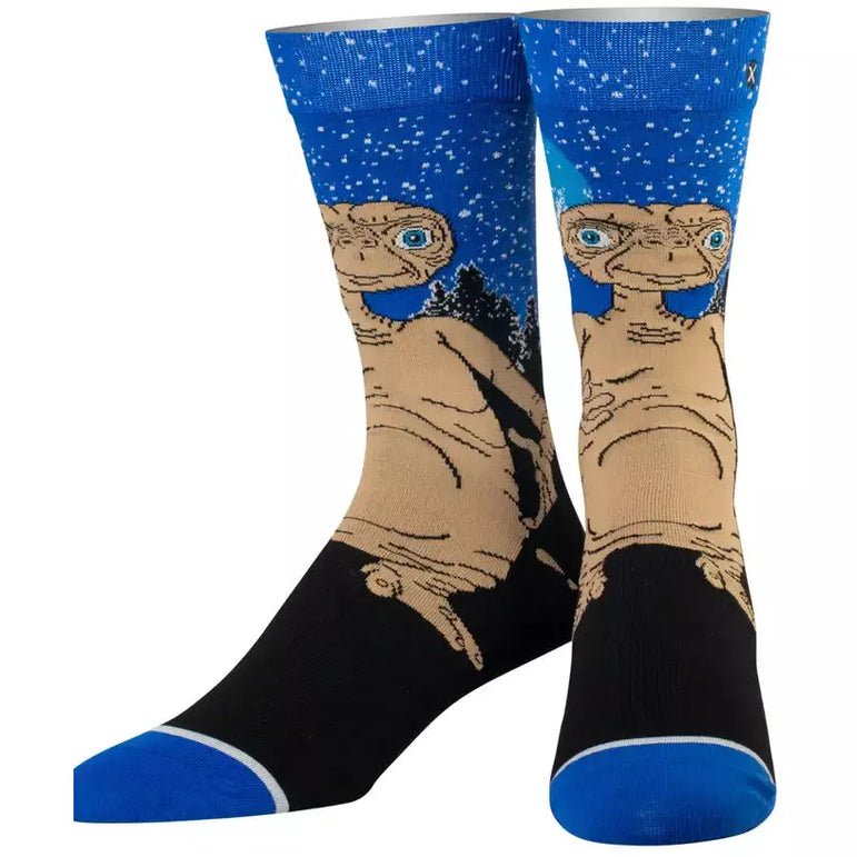 ODD SOX - E.T 360 Socks