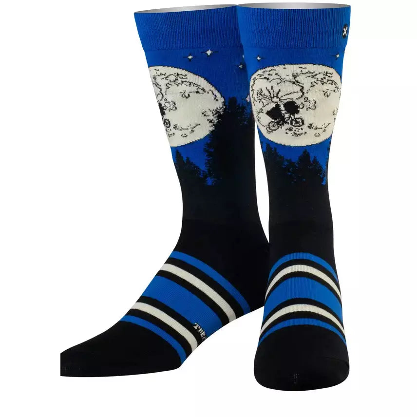 ODD SOX - E.T Escape Socks – Sneaker Science