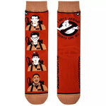 ODD SOX - Ghostbusters I Ain't Afraid Socks