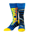 ODD SOX - 88 MPH Mix Match Socks
