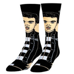 ODD SOX - Elvis Jailhouse Rock 360 Socks