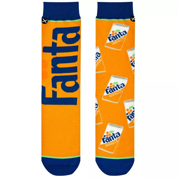 ODD SOX - Fanta Split Socks