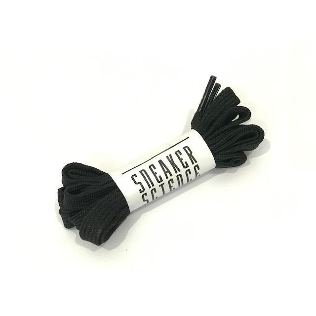SneakerScience Flat Laces
