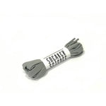 SneakerScience Flat Laces - (Grey)
