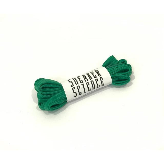 SneakerScience Flat Laces
