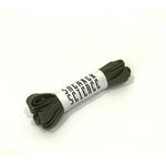 SneakerScience Flat Laces - (Military Green)