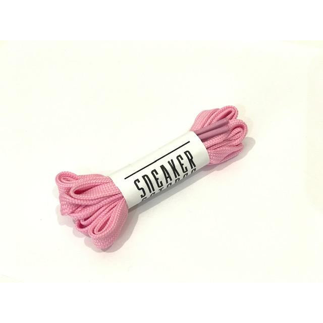 SneakerScience Flat Laces