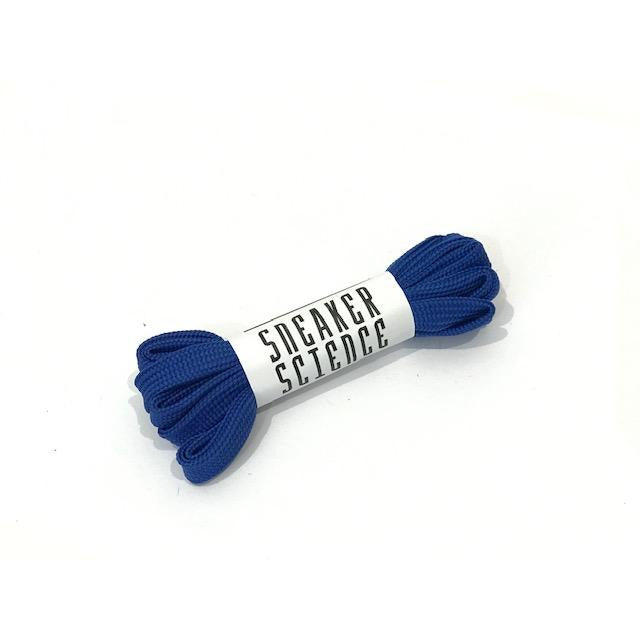 SneakerScience Flat Laces