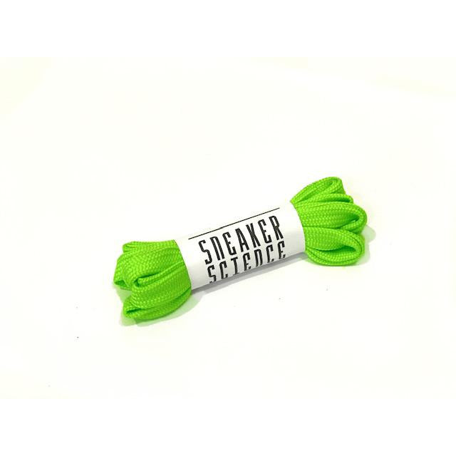 SneakerScience Flat Laces