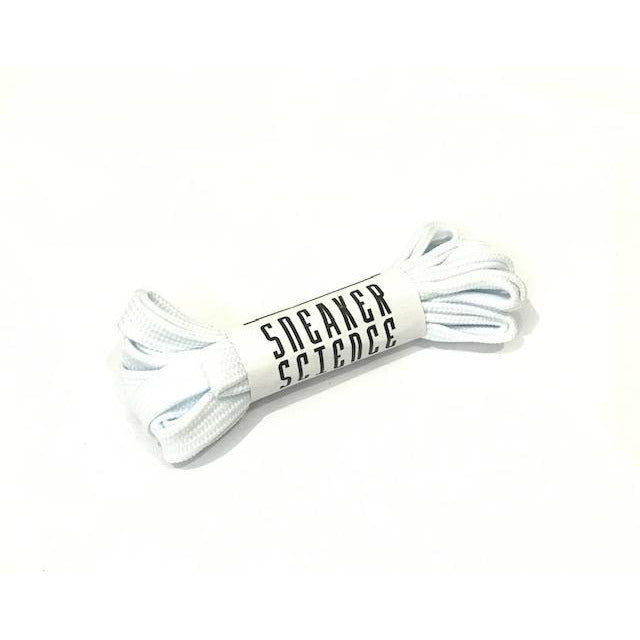 SneakerScience Flat Laces