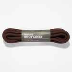 Timberland Replacement Hiker Boot Round Laces - Brown