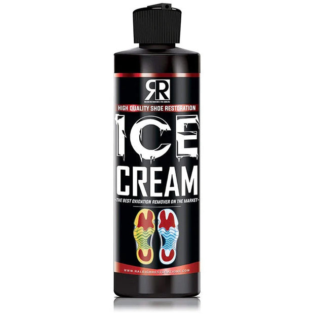 Raleigh Restorations Ice Cream Sole Deoxidiser - 8oz