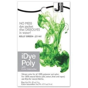 Jacquard iDye Poly
