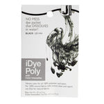 Jacquard iDye Poly - Black