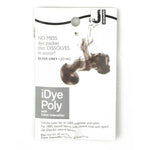 Jacquard iDye Poly - Silver Grey