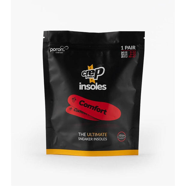 Crep Protect Comfort Insoles
