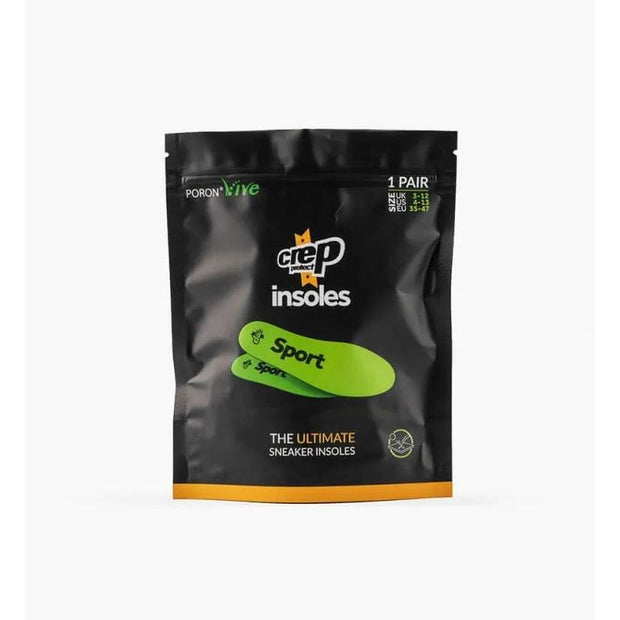 Crep Protect Sport Insoles