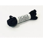 SneakerScience AF1 Replacement Laces - (Black)