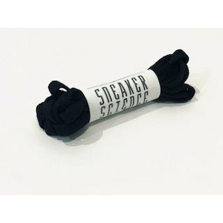 SneakerScience Kids Flat Laces