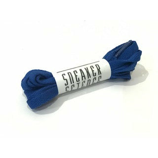 SneakerScience Kids Flat Laces
