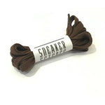 SneakerScience Jordan 1 Replacement Laces - (Brown)