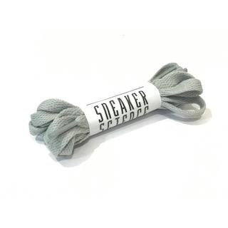 SneakerScience Jordan 1 Replacement Laces - (Grey)