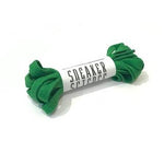 SneakerScience AF1 Replacement Laces - (Green)