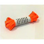 SneakerScience AF1 Replacement Laces - (Neon Orange)