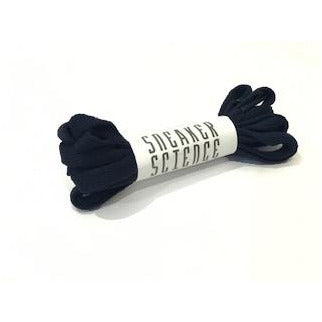 SneakerScience AM1 Replacement Laces - (Navy Blue)