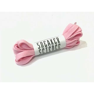 SneakerScience Kids Flat Laces