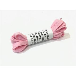 SneakerScience AM1 Replacement Laces - (Pink)