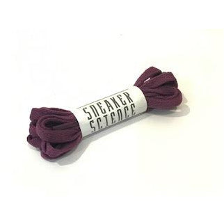 SneakerScience AM1 Replacement Laces - (Purple)