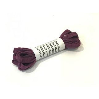 SneakerScience AF1 Replacement Laces - (Purple)