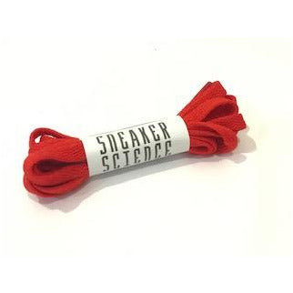 SneakerScience AM1 Replacement Laces