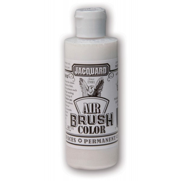 Jacquard Airbrush Colors - Airbrush Ready Paint - 4oz