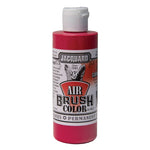 Jacquard Airbrush Colors - Iridescent Candy Apple Red