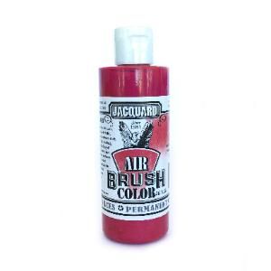 Jacquard Airbrush Colors - Iridescent Red