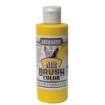 Jacquard Airbrush Colors - Iridescent Yellow