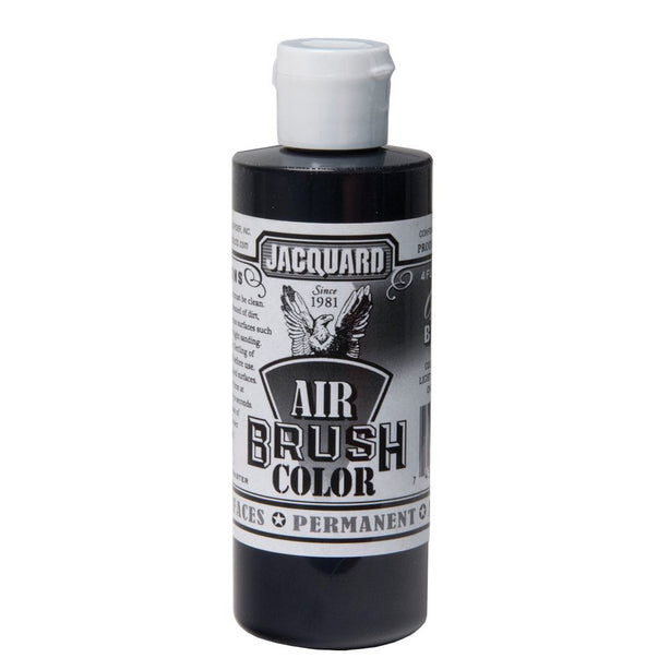 Jacquard Airbrush Colors - Airbrush Ready Paint - 4oz