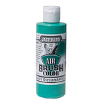 Jacquard Airbrush Colors - Opaque Green